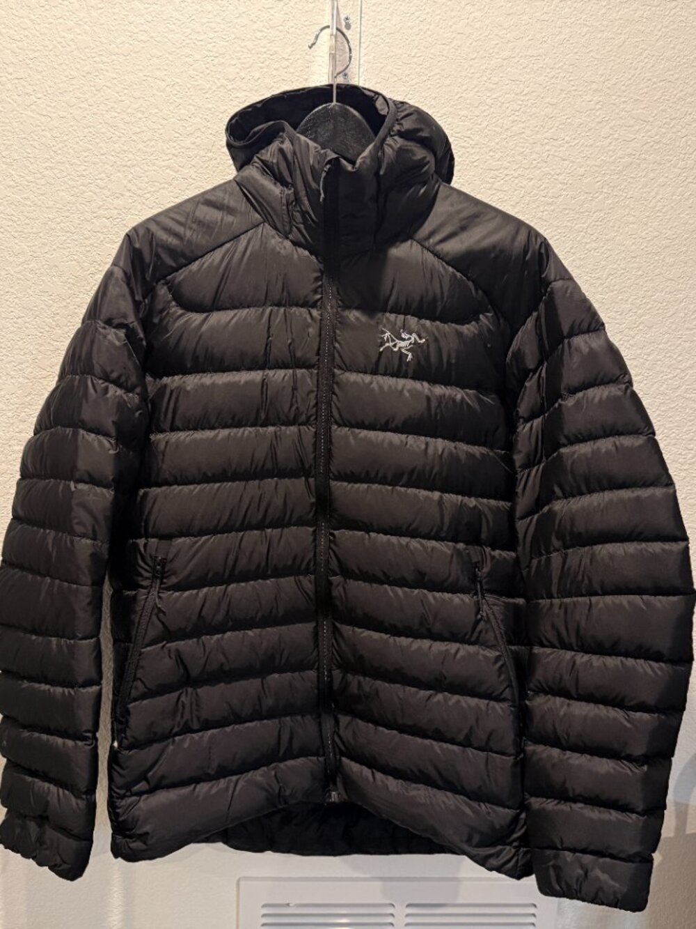 Arc'Teryx Cerium Down Hoody - Men's - Picture 2 of 6